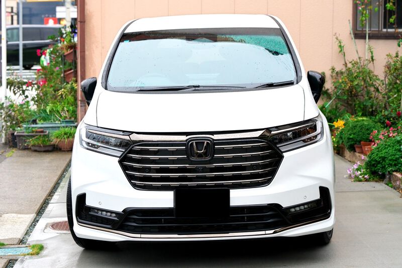 ♪ 納車