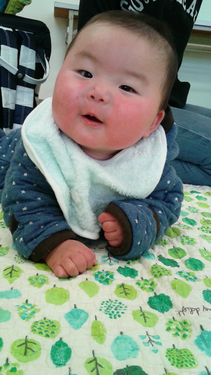 1月定期講座