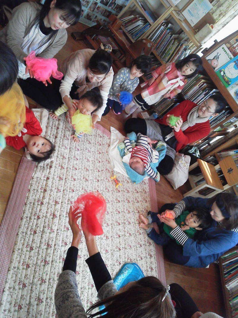 クリスマス会