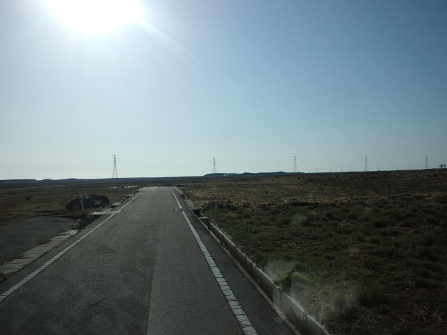 福島県双葉郡浪江地区（４）