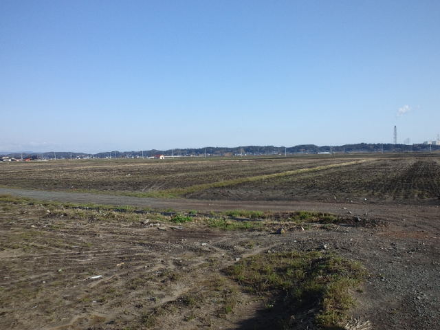 福島県双葉郡浪江地区（４）