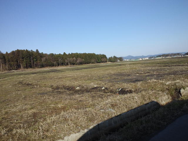 福島県双葉郡浪江地区（４）