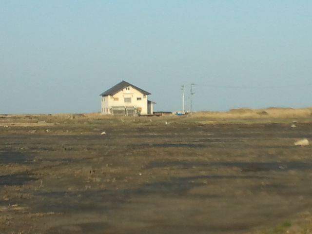 福島県双葉郡浪江地区（４）