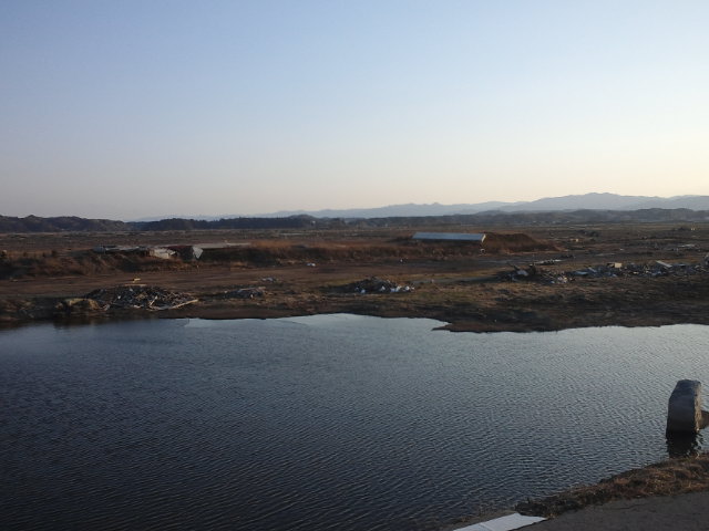 福島県双葉郡浪江地区（４）