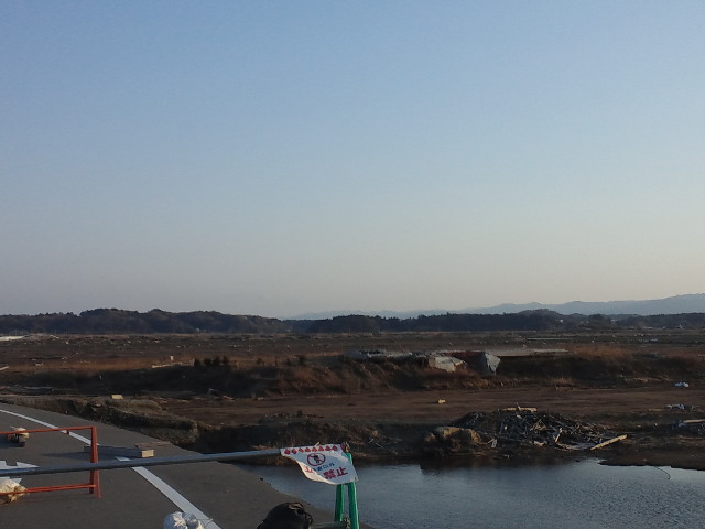 福島県双葉郡浪江地区（４）