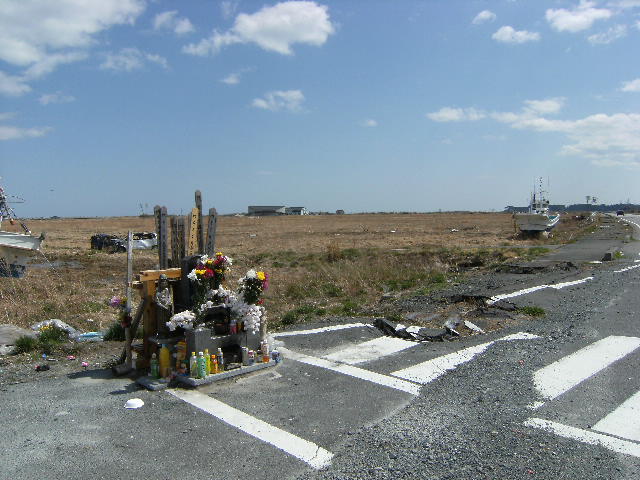 福島県双葉郡浪江地区（3）