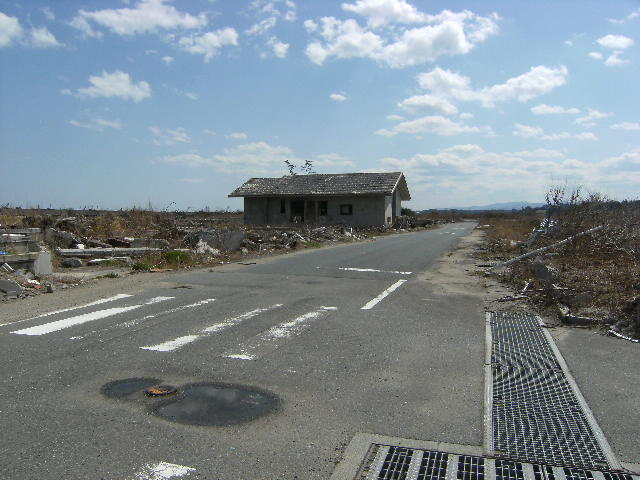 福島県双葉郡浪江地区（3）