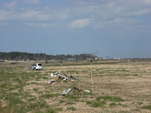 福島県双葉郡浪江地区（４）