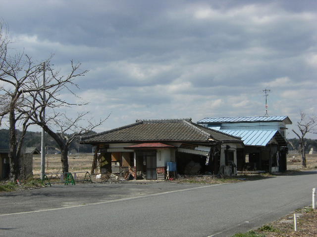 福島県双葉郡浪江地区（４）