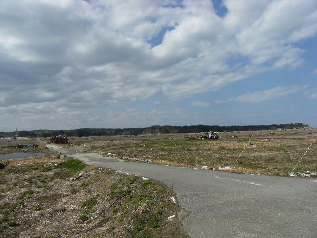 福島県双葉郡浪江地区（４）