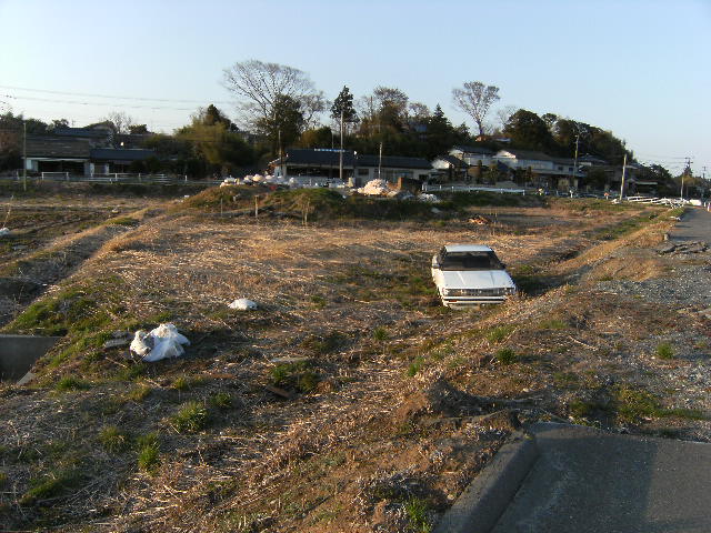 福島県双葉郡浪江地区（４）
