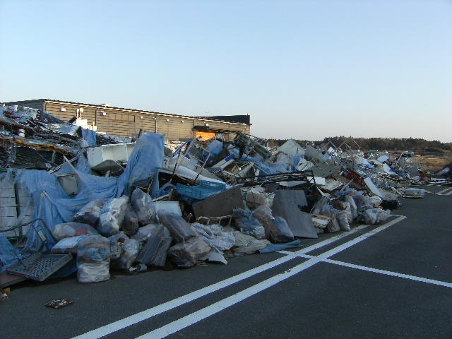 福島県双葉郡浪江地区（４）