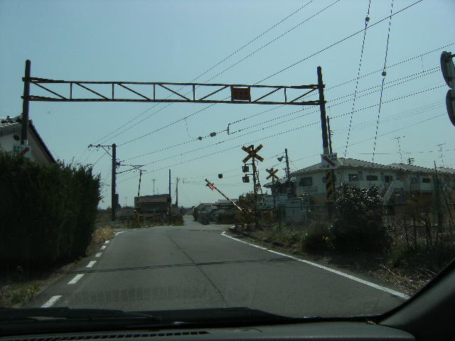 福島県双葉郡浪江地区（２）