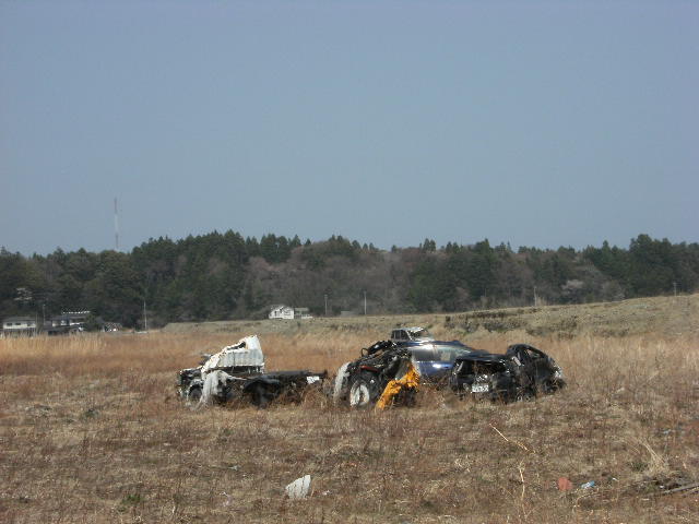 福島県双葉郡浪江地区（3）