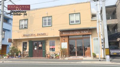 気になるパン屋特集！！