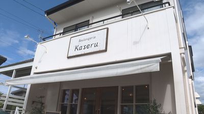 気になるパン屋特集！！