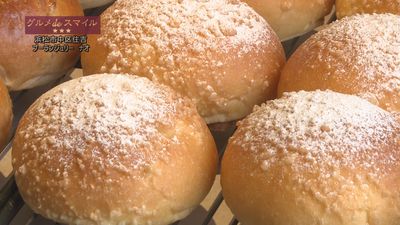 気になるパン屋特集！！