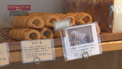 気になるパン屋特集！！