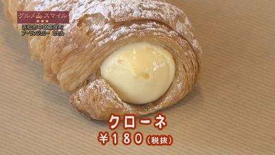 気になるパン屋特集！！