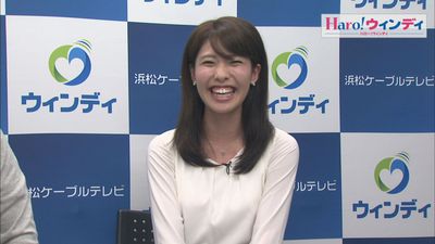 １１月のＨａｒｏ！ウィンディ