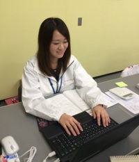 新入社員研修☆