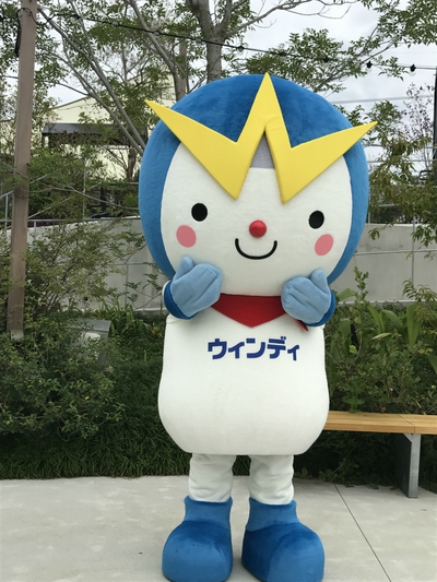 会いにきてねッッ！！
