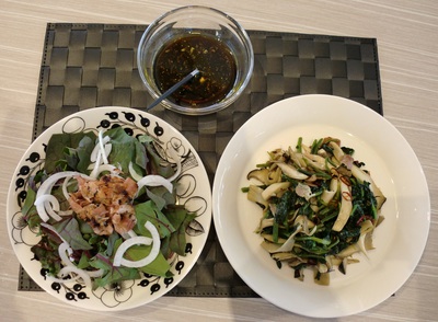岡崎野菜