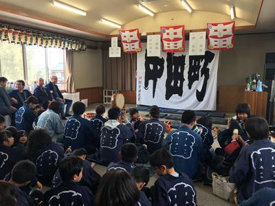 浜松まつり関連特番　放送中！！