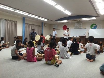 袋井北祭り　今年も生中継！