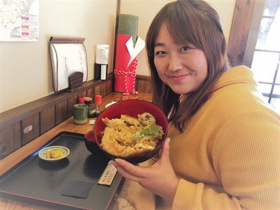 浜松山里・いきいきレポート「道の駅・いっぷく処 横川」編