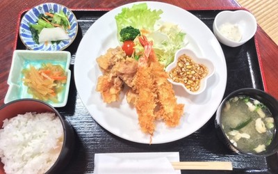 浜松山里・いきいきレポート「春野・お出かけスポット」編