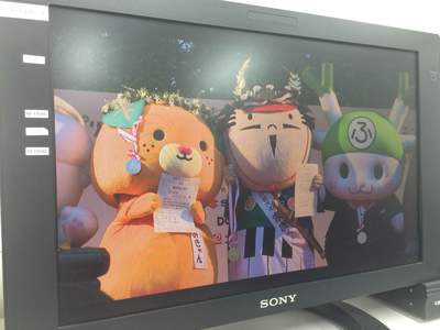 年始のおすすめ番組のご紹介☆