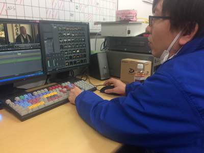 制作番組「ちょこっと旅Theバス」