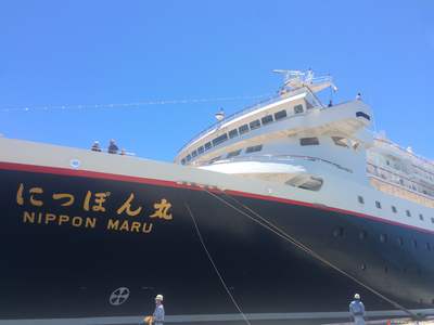 ２０１６はままつ少年の船　放送告知☆