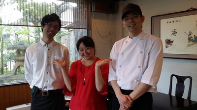 今月のグルメdeスマイル☆☆☆は・・・