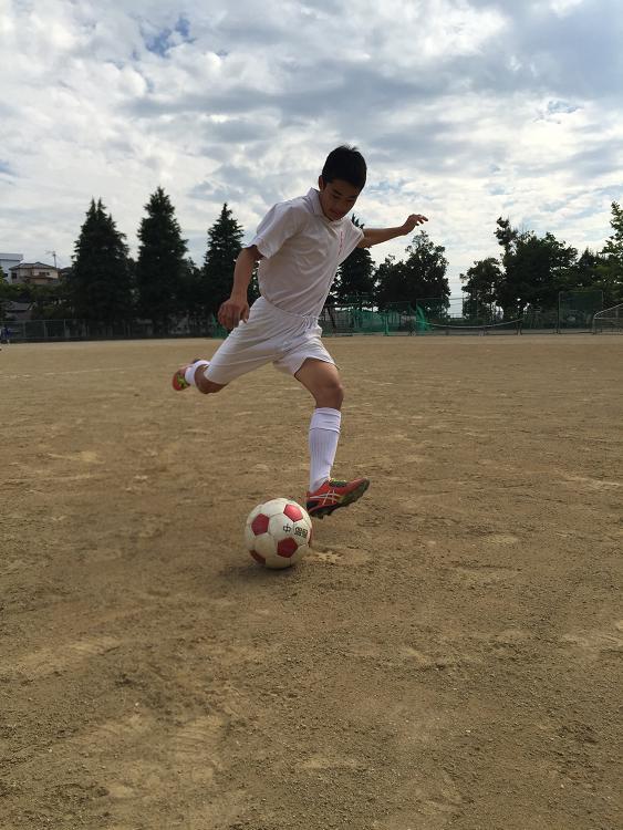 次回の熱血中学部活動