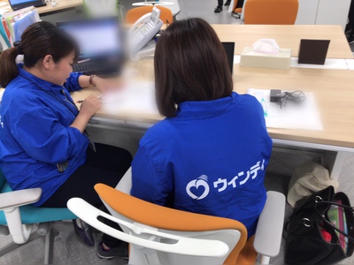 気になるあの子を紹介しちゃお2018　その3　