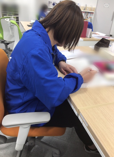 気になるあの子を紹介しちゃお2018 その1