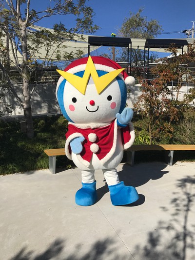 世界初公開