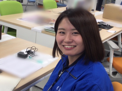 気になるあの子を紹介しちゃお2018　その3　