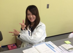 新入社員研修☆
