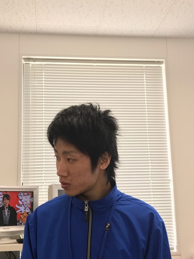 気になるあの子を紹介しちゃおッ