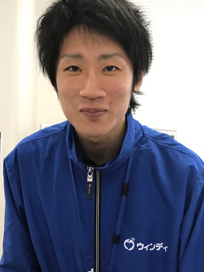 気になるあの子を紹介しちゃおッ