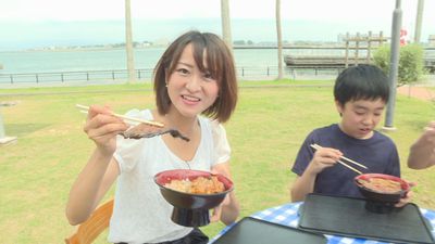今年もやります【湖西おいでん祭】生中継