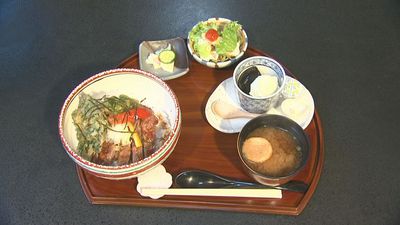 グルメdeスマイル☆☆☆　シェ・くぼたさんへ