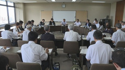 9/15・16　特別番組のお知らせ
