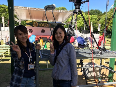 家康楽市&家康公祭り 開催中！