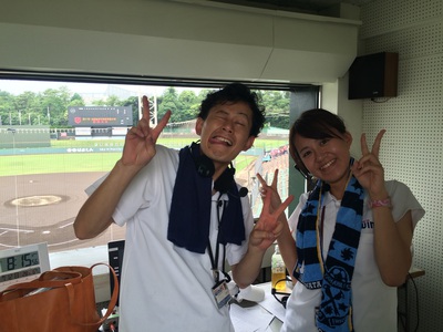 高校野球 静岡大会！！
