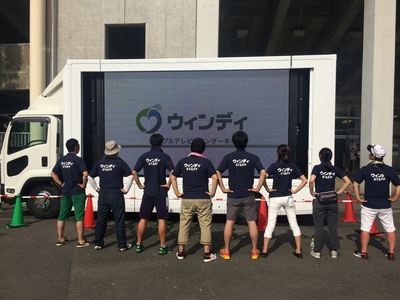 野球中継4日目！！@浜松球場