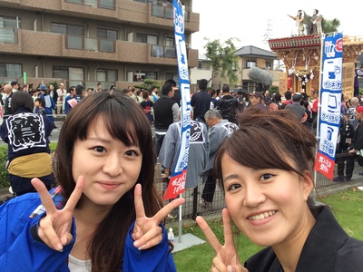 今週末は２日連続 特別番組撮影でした！